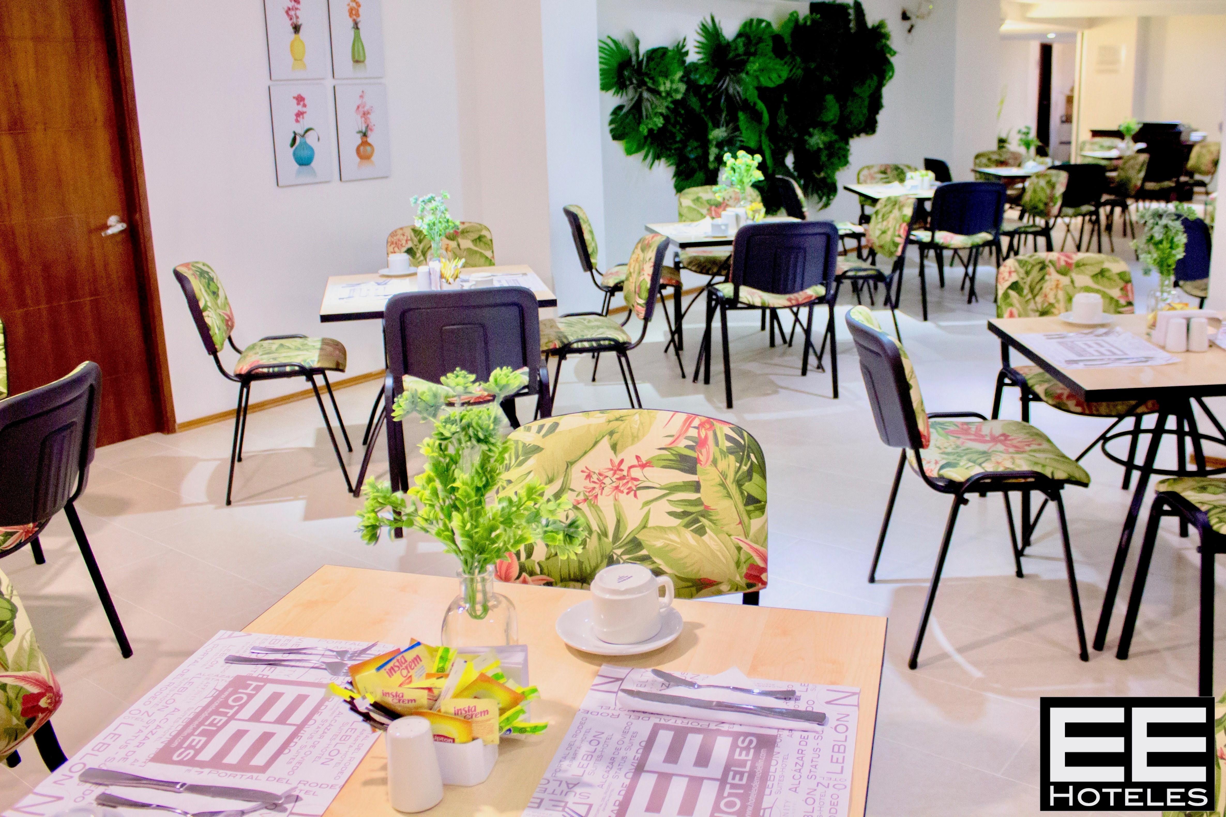 Portal Del Rodeo Apartahotel Medellín Eksteriør bilde
