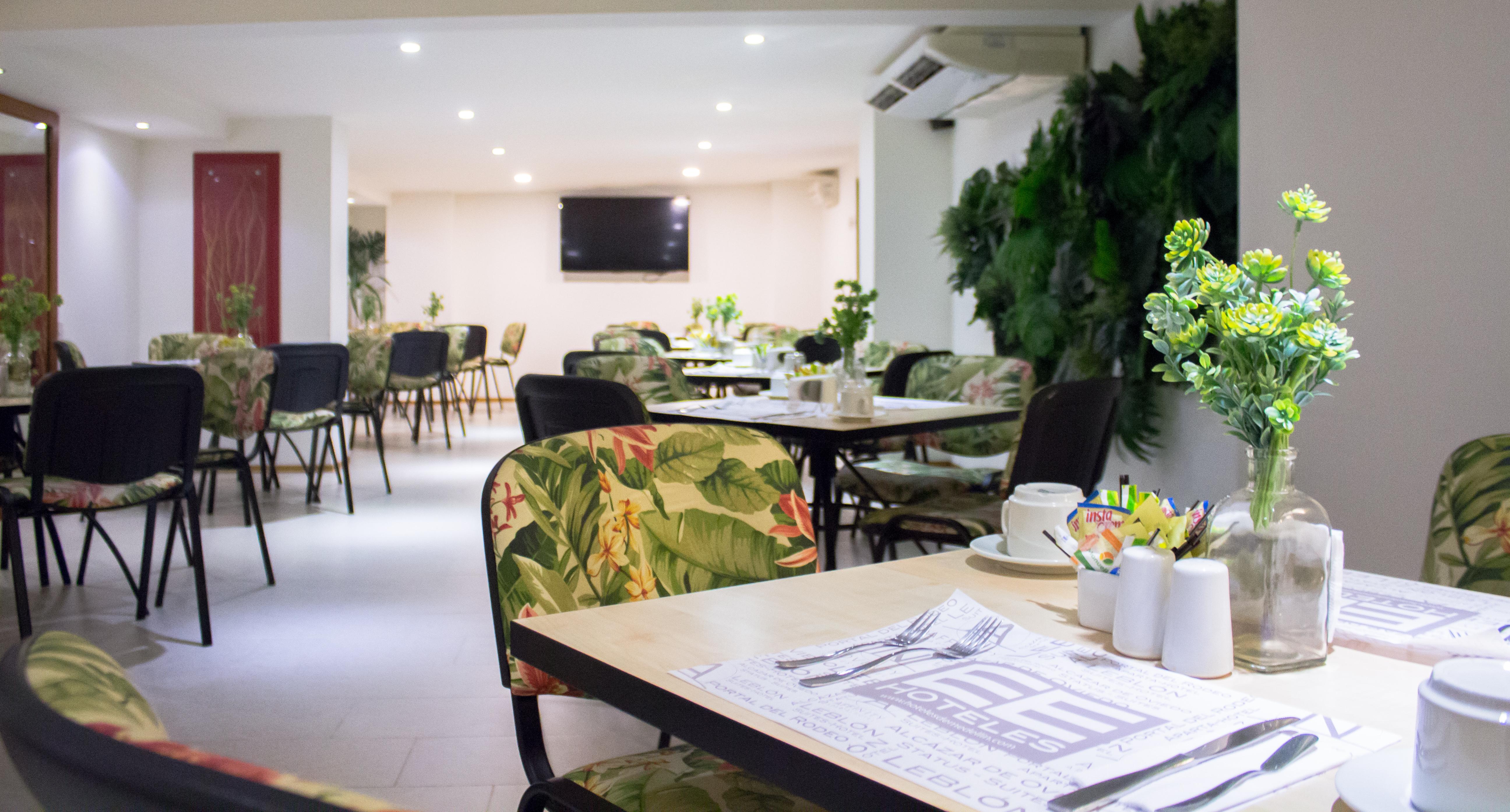 Portal Del Rodeo Apartahotel Medellín Eksteriør bilde